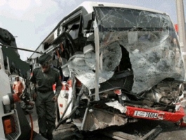 ivory coast road accident, road accident news, in ivory coast kills fifty two